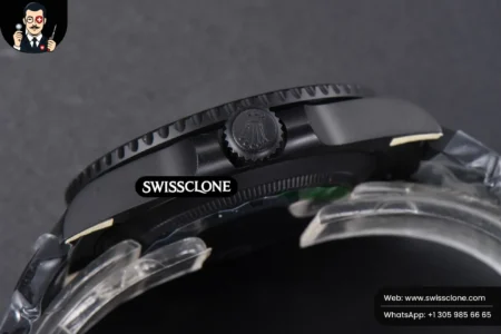 Submariner DIW DLC VSF Super Clone - 16