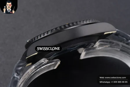 Submariner VS3135 Super Clone - 17