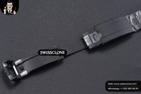 Submariner VS3135 Super Clone - 17