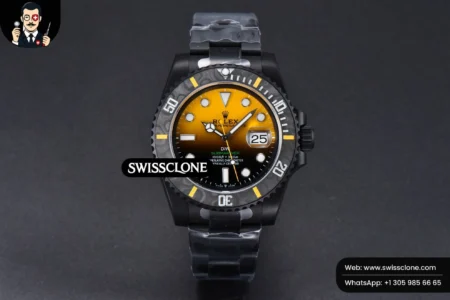 Submariner VS3135 Super Clone - 2