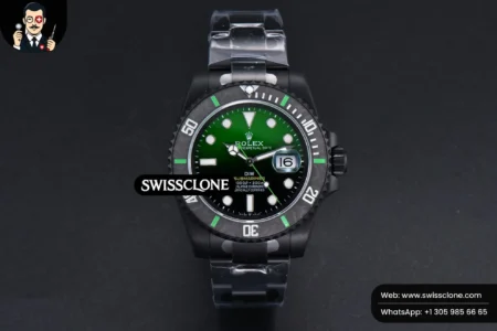 Submariner VS3135 Super Clone - 2