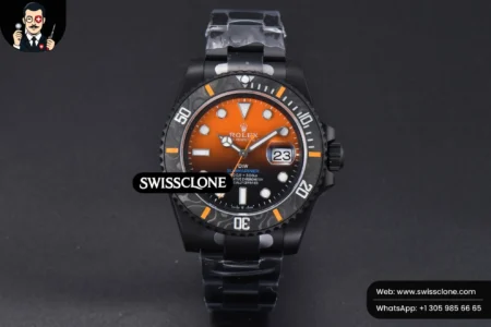 Submariner DIW DLC VSF Super Clone - 2