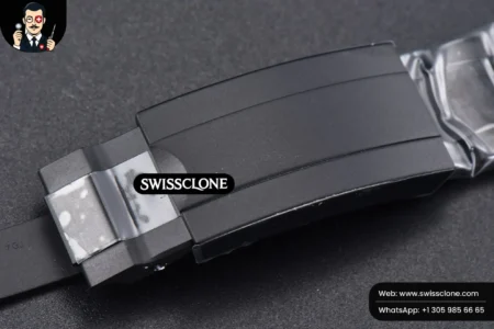 Submariner VS3135 Super Clone - 20