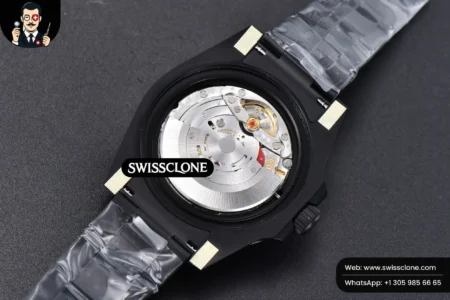 Submariner VS3135 Super Clone - 21