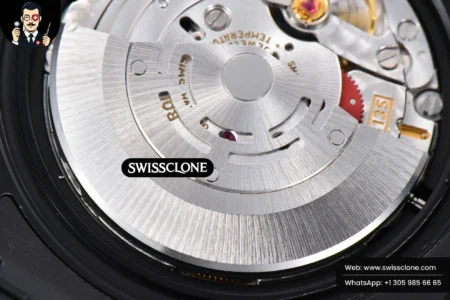Submariner VS3135 Super Clone - 22