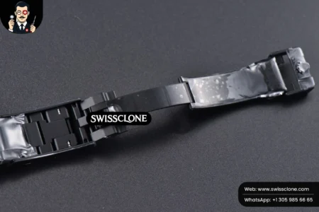 Submariner VS3135 Super Clone - 22
