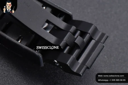 Submariner VS3135 Super Clone - 24