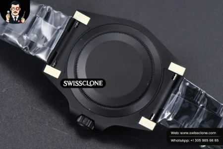 Submariner VS3135 Super Clone - 25