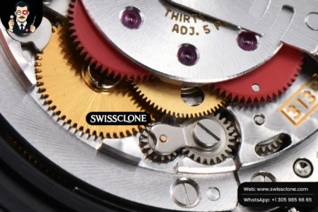 Submariner DIW DLC VSF Super Clone - 25