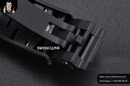 Submariner VS3135 Super Clone - 27