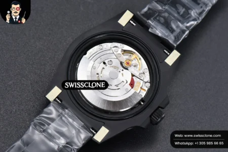 Submariner VS3135 Super Clone - 28