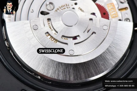 Submariner VS3135 Super Clone - 29