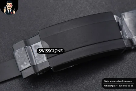 Submariner DIW DLC VSF Super Clone - 31