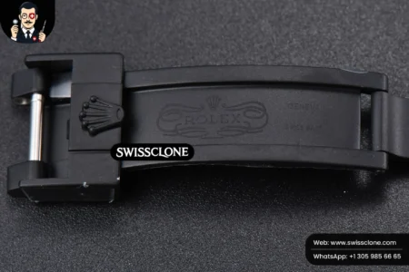 Submariner VS3135 Super Clone - 32