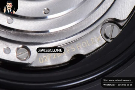 Submariner VS3135 Super Clone - 32