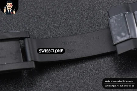 Submariner DIW DLC VSF Super Clone - 32