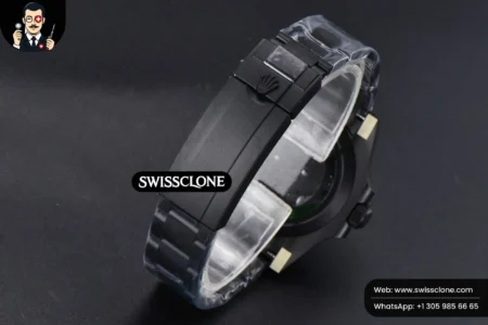 Submariner VS3135 Super Clone - 34