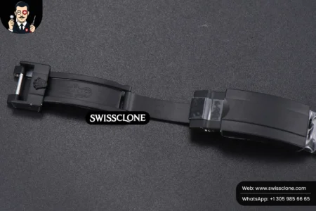 Submariner DIW DLC VSF Super Clone - 34