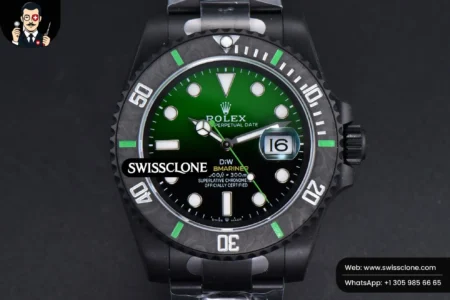 Submariner VS3135 Super Clone