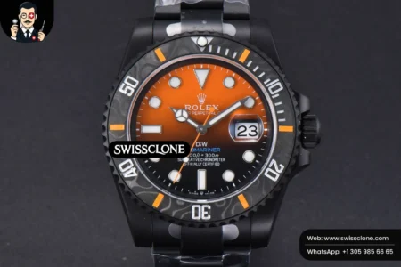 Submariner DIW DLC VSF Super Clone