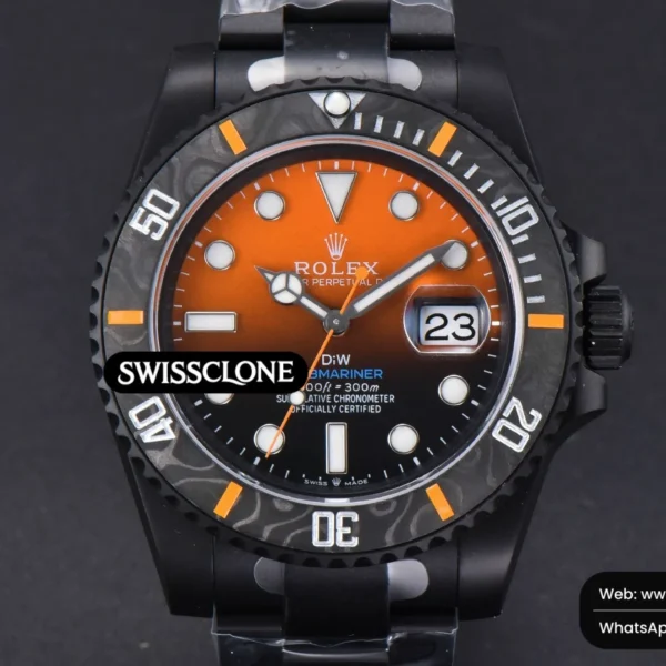 Submariner DIW DLC VSF Super Clone