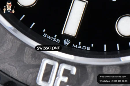 Submariner VS3135 Super Clone - 7