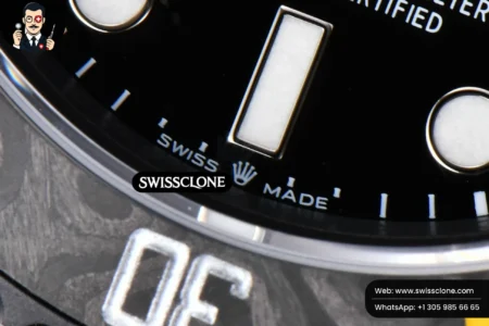 Submariner VS3135 Super Clone - 8