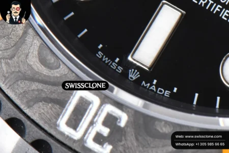 Submariner DIW DLC VSF Super Clone - 8