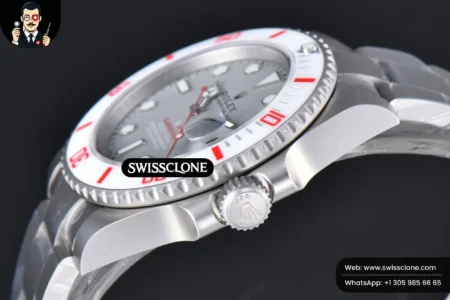 Submariner VS3135 Super Clone - 10