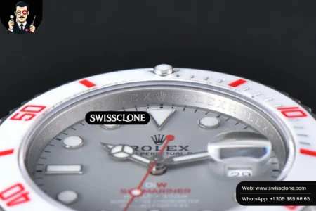 Submariner VS3135 Super Clone - 11