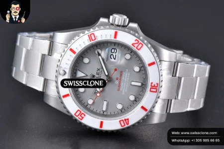 Submariner VS3135 Super Clone - 14