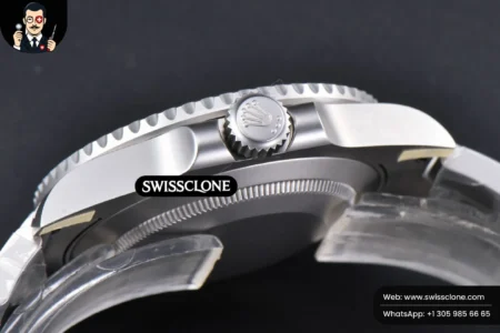 Submariner VS3135 Super Clone - 15