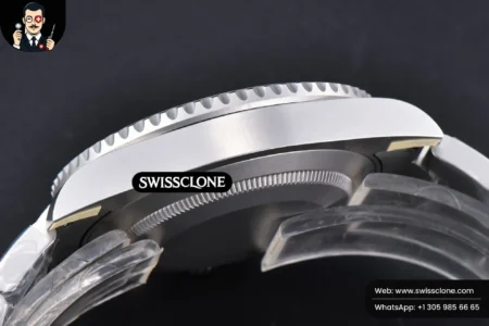 Submariner VS3135 Super Clone - 16
