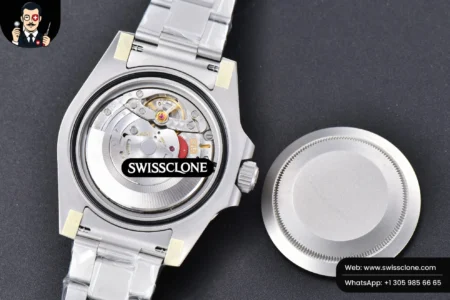 Submariner VS3135 Super Clone - 17