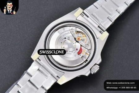 Submariner VS3135 Super Clone - 18