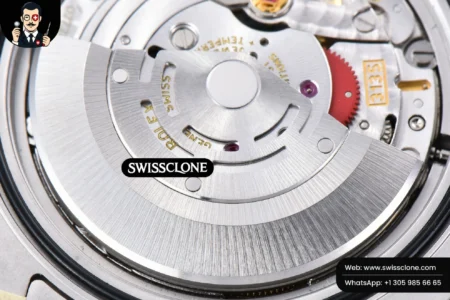 Submariner VS3135 Super Clone - 19