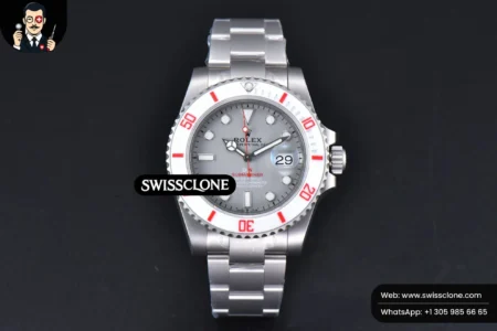 Submariner VS3135 Super Clone - 2