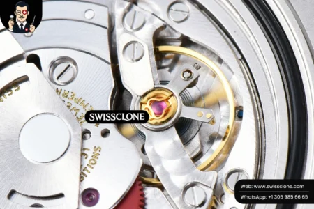 Submariner VS3135 Super Clone - 20