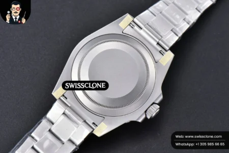 Submariner VS3135 Super Clone - 26