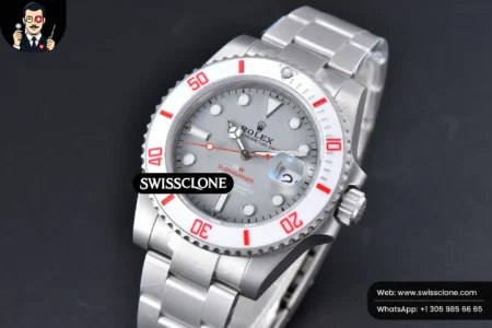 Submariner VS3135 Super Clone - 3