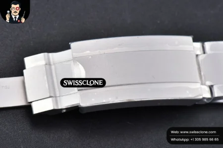 Submariner VS3135 Super Clone - 30