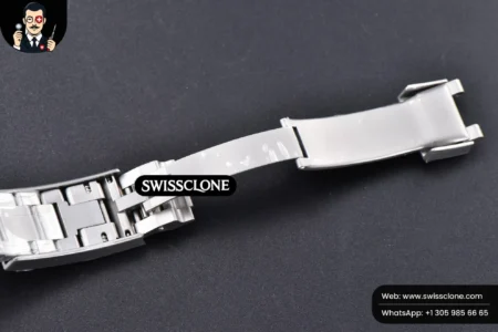 Submariner VS3135 Super Clone - 32