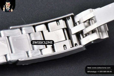 Submariner VS3135 Super Clone - 33