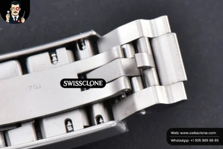 Submariner VS3135 Super Clone - 34
