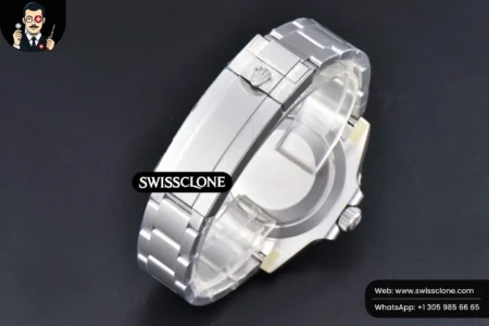 Submariner VS3135 Super Clone - 35