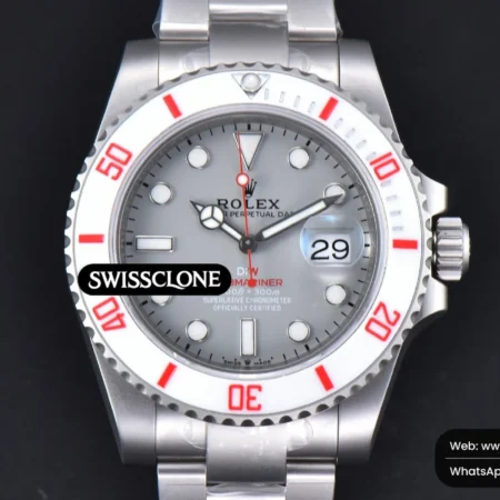 Submariner VS3135 Super Clone