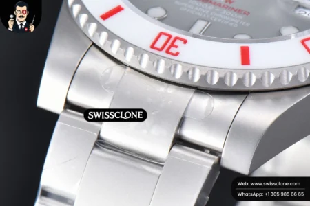 Submariner VS3135 Super Clone - 9