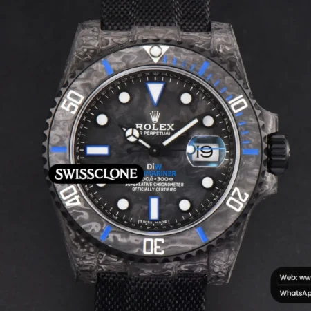 Submariner VS3135 Super Clone