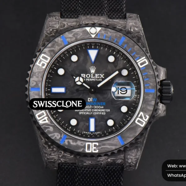 Submariner VS3135 Super Clone