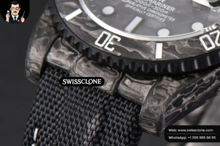 Submariner DIW VSF Super Clone - 10